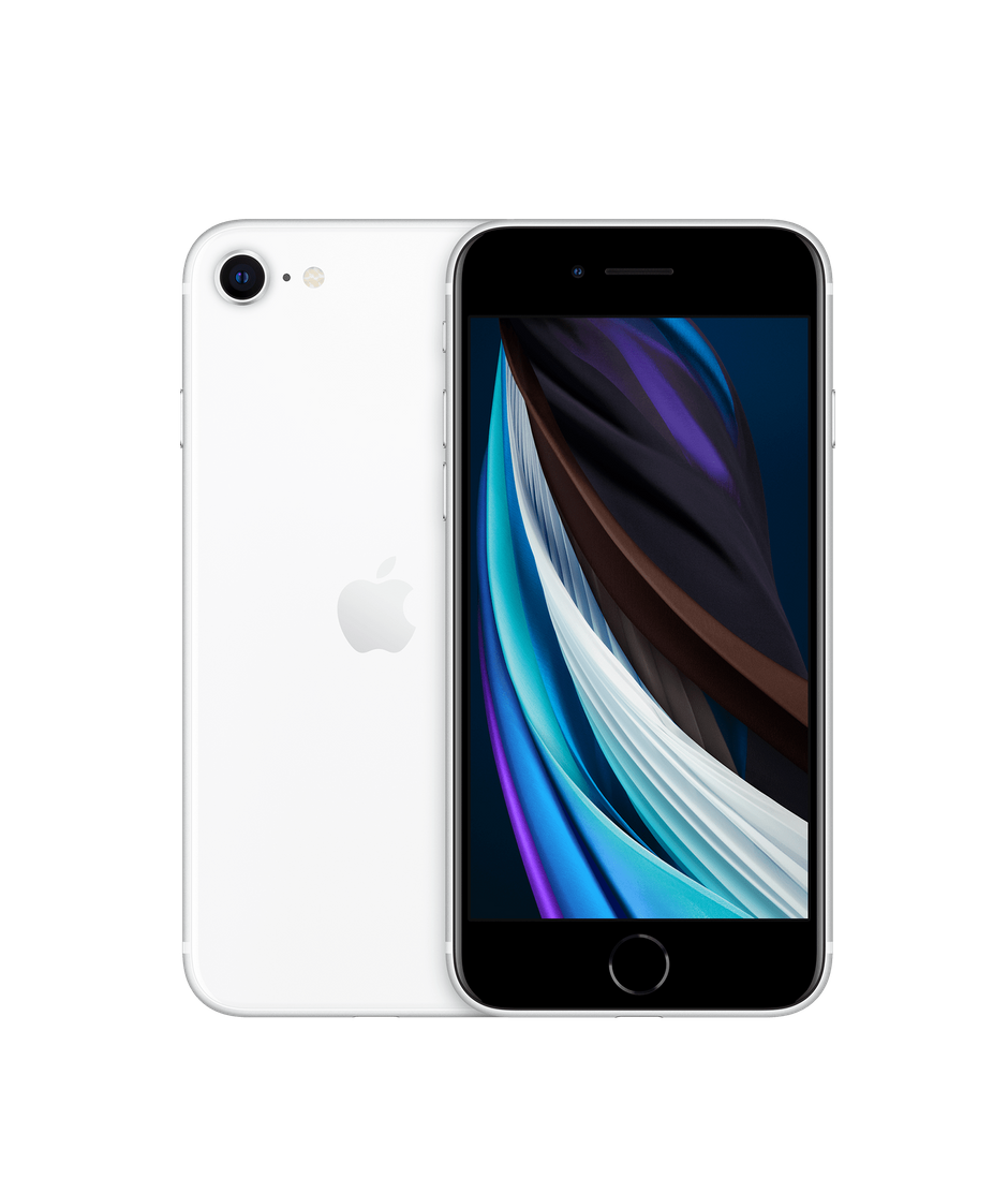گوشی موبایل اپل مدل Apple Iphone Se2020
